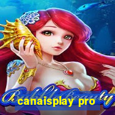 canaisplay pro